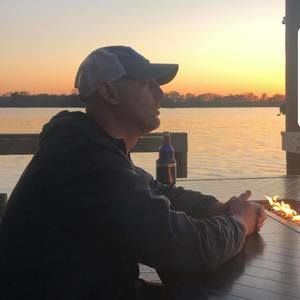 Meet your Posher, Jeff